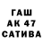Cocaine Боливия GichiKya
